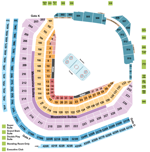 Winter Classic 2025 Tickets Your Pass to Hockey's Ultimate Showdown!